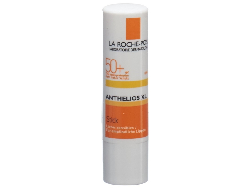 LA ROCHE-POSAY Anthelios Stick Lèvres SPF50+ LA ROCHE-POSAY Anthelios Stick Lèvres SPF50+
