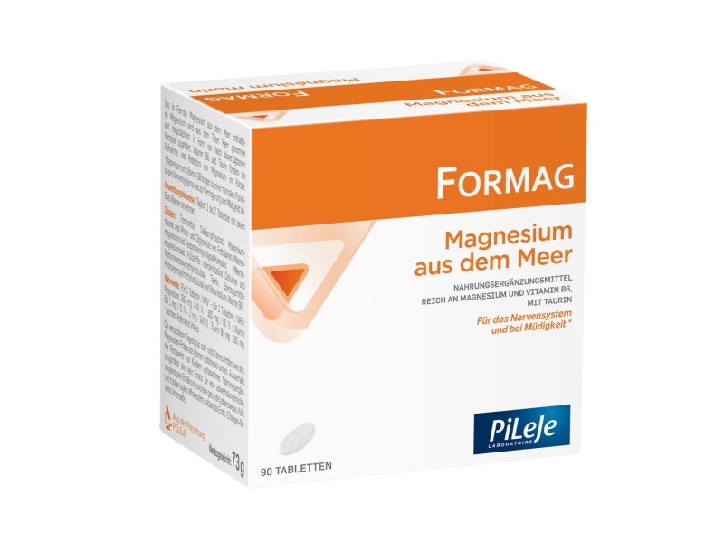 FORMAG comprimés 90 pièces