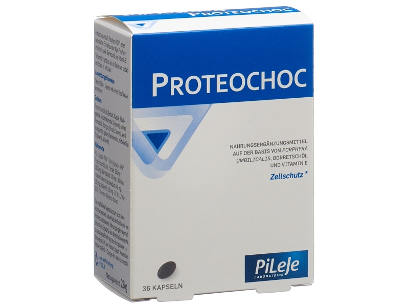 PROTEOCHOC 36 Capsule
