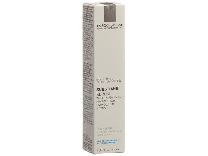 LA ROCHE-POSAY Substiane siero antimacchia 30 ml