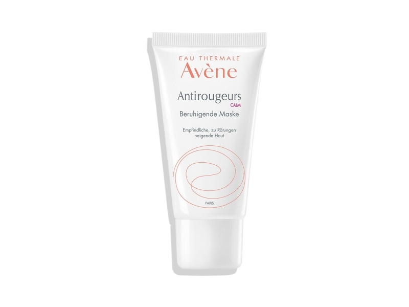 AVENE Antirougeurs Calm Maschera Lenitiva FHD 50 ml AVENE Antirougeurs Calm Maschera Lenitiva FHD 50 ml